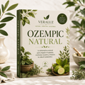 Protocolo Ozempic Natural Para Bajar De Peso Sin Inyecciones
